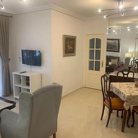 Vistas Desde Montequinto Apartman Dos Hermanas Kültér fotó