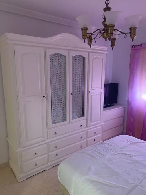 Vistas Desde Montequinto Apartman Dos Hermanas Kültér fotó