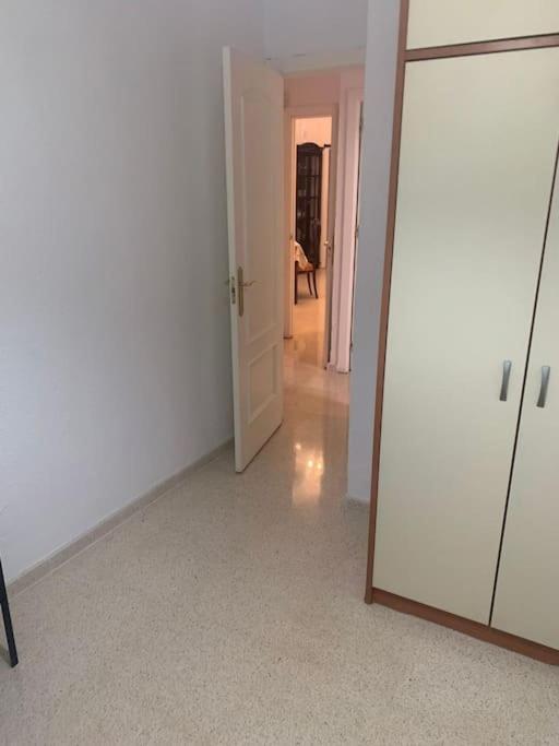 Vistas Desde Montequinto Apartman Dos Hermanas Kültér fotó