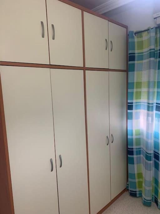 Vistas Desde Montequinto Apartman Dos Hermanas Kültér fotó