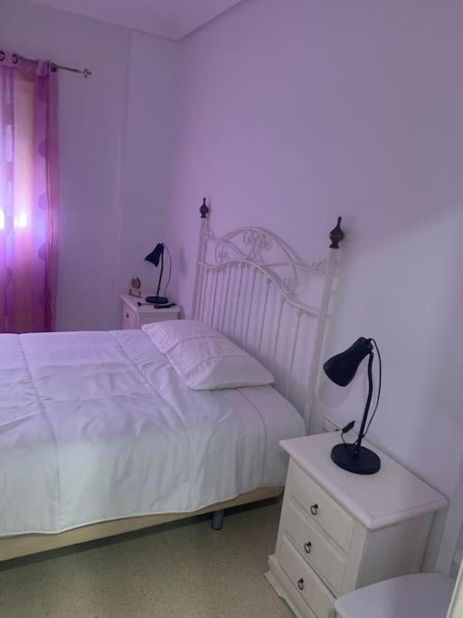 Vistas Desde Montequinto Apartman Dos Hermanas Kültér fotó