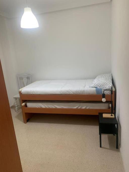 Vistas Desde Montequinto Apartman Dos Hermanas Kültér fotó