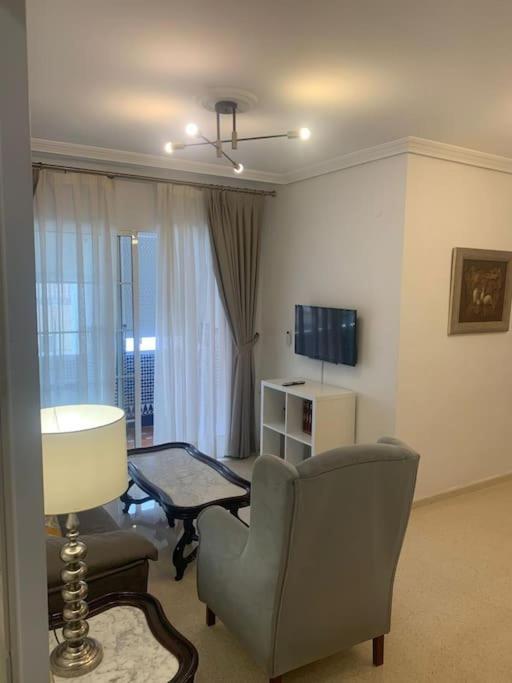 Vistas Desde Montequinto Apartman Dos Hermanas Kültér fotó